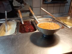 -头壹号 大油条·老长沙盖码饭(北辰店)