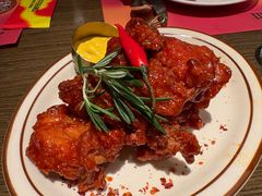 -ZAFFERANO西班牙海鲜饭(上海首店)