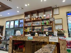 -宛平李记小吃(东关街店)