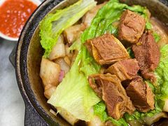 -珍珍小食店(西华路店)