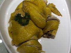 -金枝玉叶上海人家食府(三里河店)