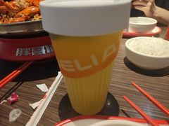 -胖哥俩肉蟹煲(富阳万达店)