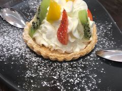 -斯比特花园西餐厅(东方商厦店)