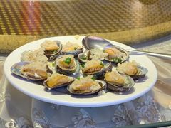 -快乐海鲜酒楼(滇池路店)
