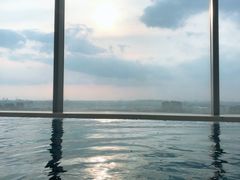 -上海浦东康桥绿地假日酒店