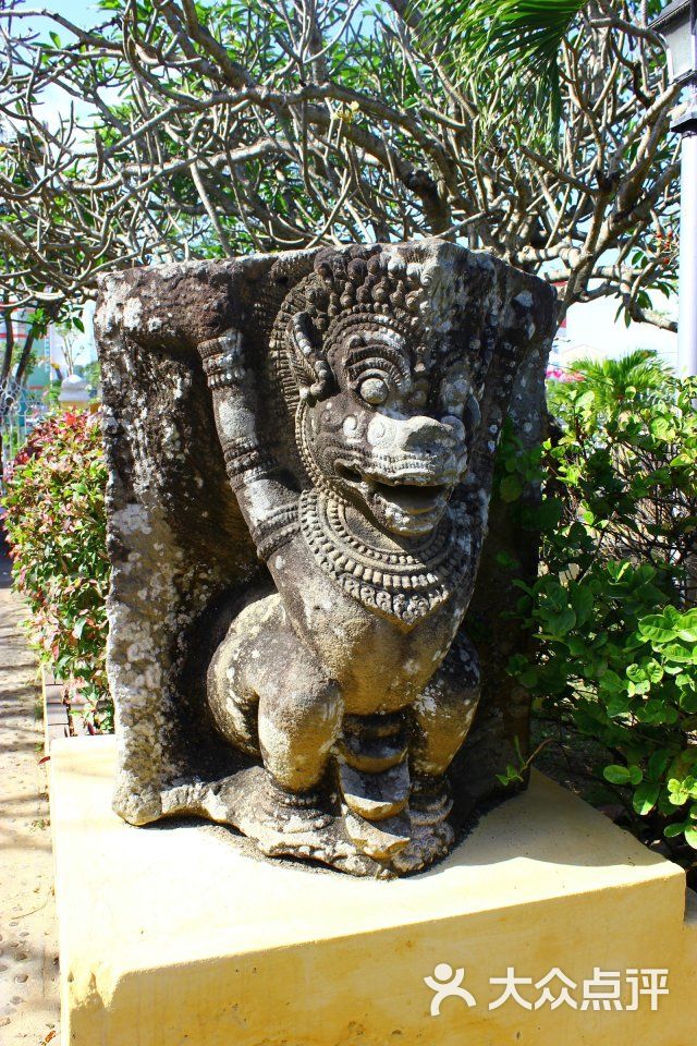 占婆文化博物馆图片 - 第9张