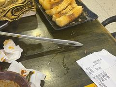 -黄潇洒老火锅(九眼桥宏济巷店)
