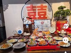 -蓝田九大碗民俗食府(蓝田店)