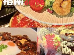 -黑牛の店·黑金店(沈阳万象城店)