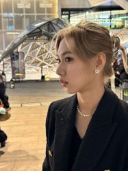 点击看大图 -3AM HAIR SALON烫发染发接发