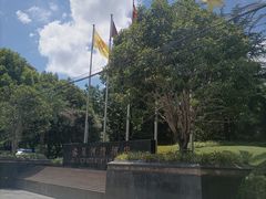 -上海闵行星河湾酒店