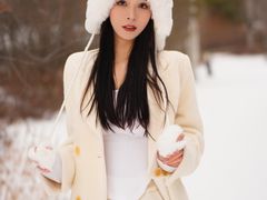 -中旅松花湖滑雪场