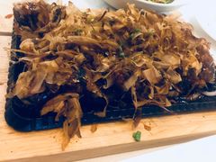 -北李妈妈菜·海肠捞饭(高新万达店)