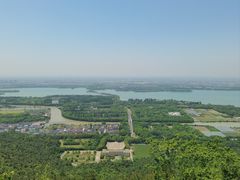 -虞山风景区