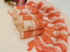 -江海肥牛(桃园南路店)