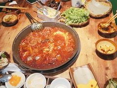 -楠火锅(哈尔滨金爵万象店)