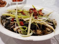 秘制酱油鸡-喜洋洋(中山四路店)