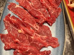 -牛将军•涮肉•烤肉•铁板烧(北京王府井·故宫店)