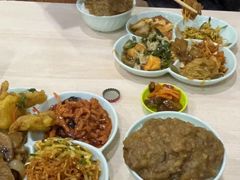 -晓宇盒饭(民安街店)