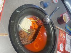 -生活如沸·顺德水牛奶火锅(大学路店)