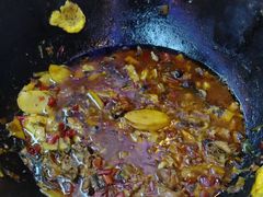 -曹丞相·地锅鸡·地锅鱼(武林店)