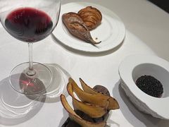 -Le Bistrot de Racine