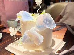 -iFood甜嫩嫩(江东北路店)