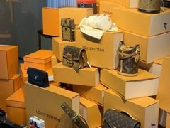 -沐渔二手奢侈品黄金手表包包回收·中古店(广州塔店)