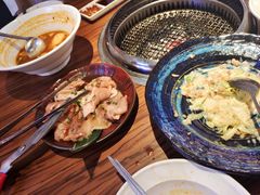 -烧肉一番·新韩式炭火烤肉(大岭山店)