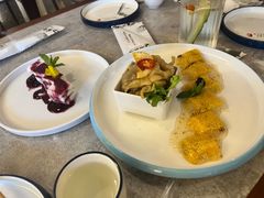 -宴江南(皇城桥路店)