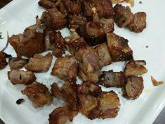 -金刚山烧烤(红旗大街店)