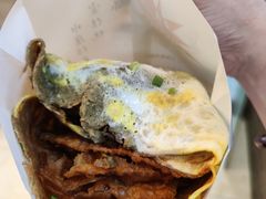 -清真·二嫂子煎饼果子(鼓楼旗舰形象店)