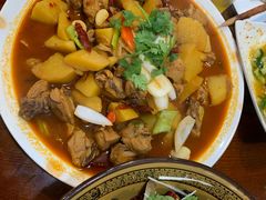 -伊隆斋(什刹海店)