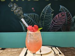 -SHADOWS•Bistro&Eatery(安福路店)
