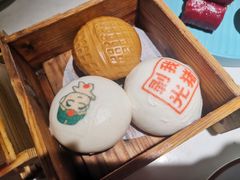 -禄运茶居·手工点心(体育西店)
