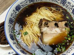 -伟记奥面馆(白塔东路店)