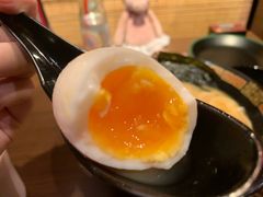 -一蘭拉面(铜锣湾店)