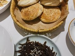 -山东宾馆·齐鲁苑餐厅