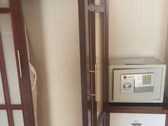 -张家港华芳金陵国际酒店