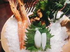 -松鹤精致料理(五一中路店)