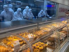 -红星前进面包牛奶公司(君太店)