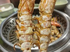 -盛江山自助料理(太原街万达店)