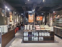 大堂-33韩式自助烧烤(环城南路店)