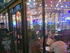 -Dampa Seafood Grill - Dubai