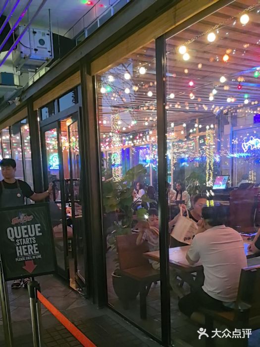 Dampa Seafood Grill - Dubai图片