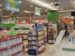 -华润万家(朱雀大街店)