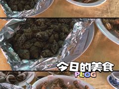 -南沙十九涌渔人码头-南门