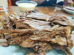 -清真·益鑫羊肉手抓馆(花园北街店)