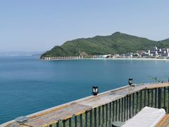 -Brew Farm·精酿农场海滨悬崖餐厅