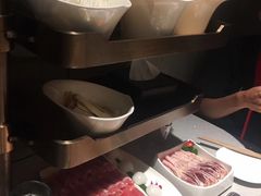 -海底捞火锅(航洋城店)